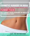 Tummy Tuck Surgery in India logo
